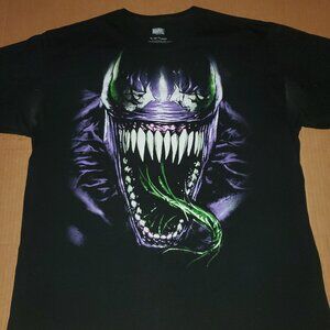 Venom Tee